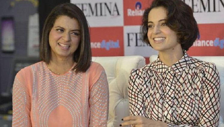 Kangana Ranaut High Court