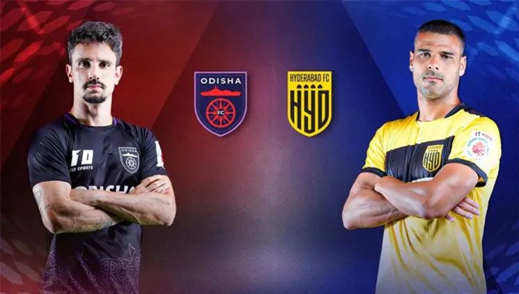 isl odisha hyderabad preview
