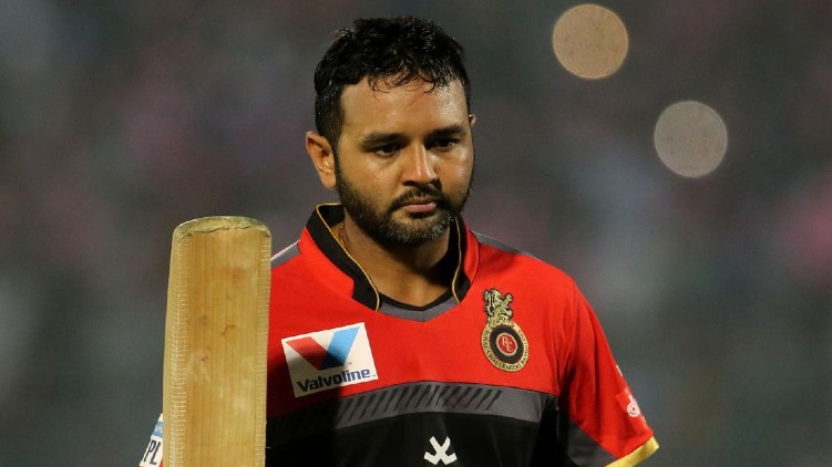 Parthiv Patel Kohli Rohit