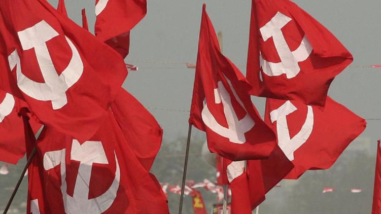son rebel candidate cpim