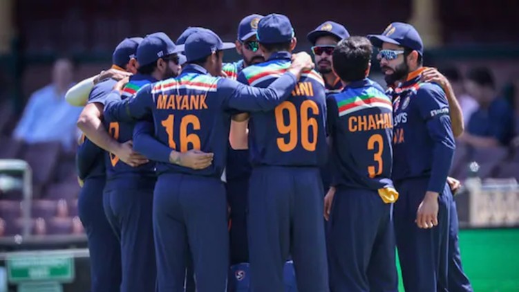 India Fined Over Rate