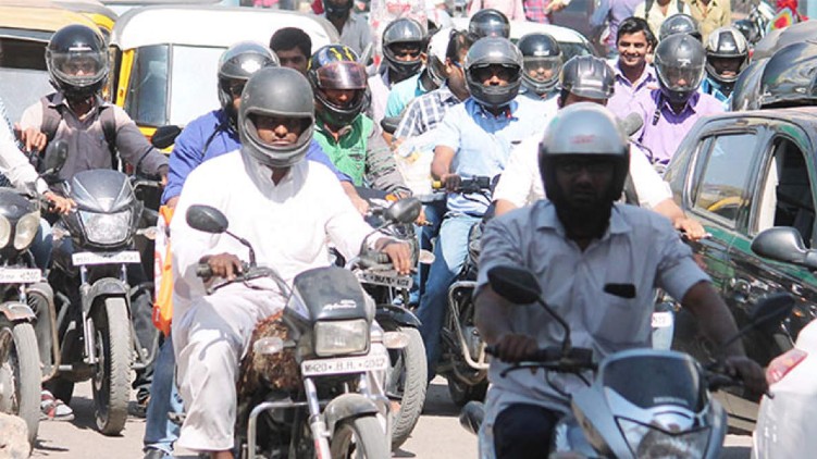 BIS certified helmets India