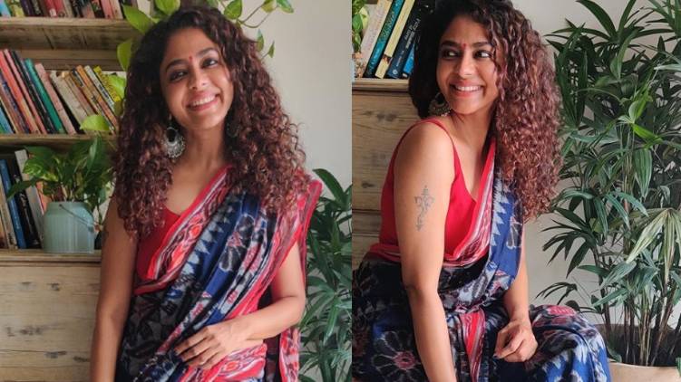 poornima indrajith