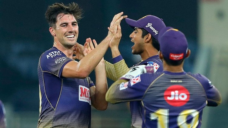 kkr won rr ipl