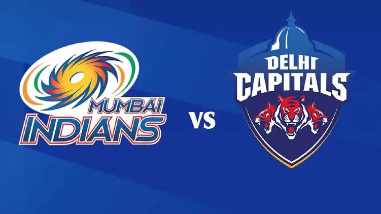 ipl qualifier mi dc
