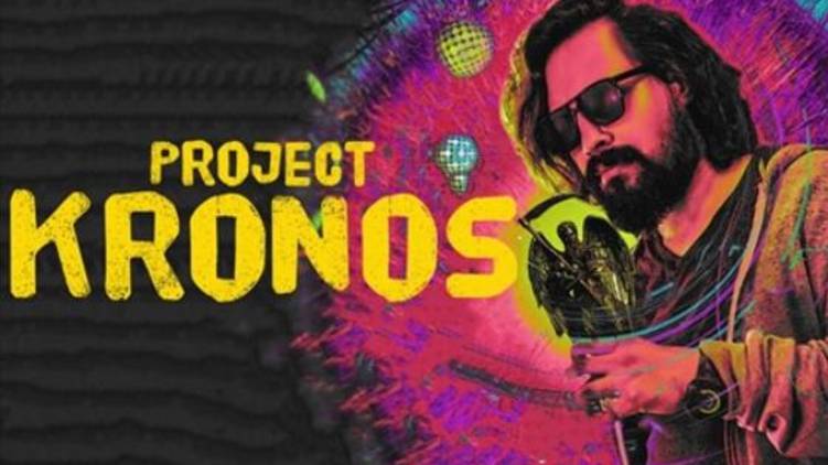 project kronos