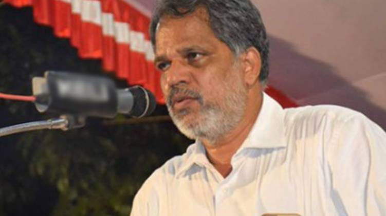 a vijayaraghavan