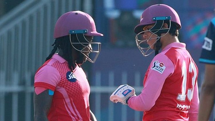 womens t20 trailblazers won