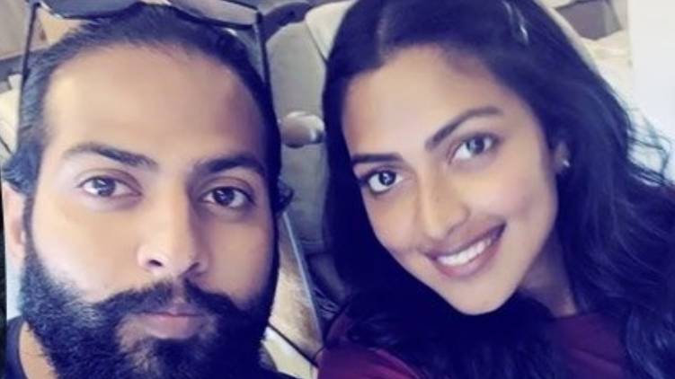 amala paul ex bavindar singh
