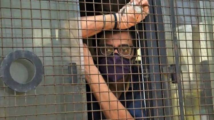 Arnab's bail plea will be heard in court today
