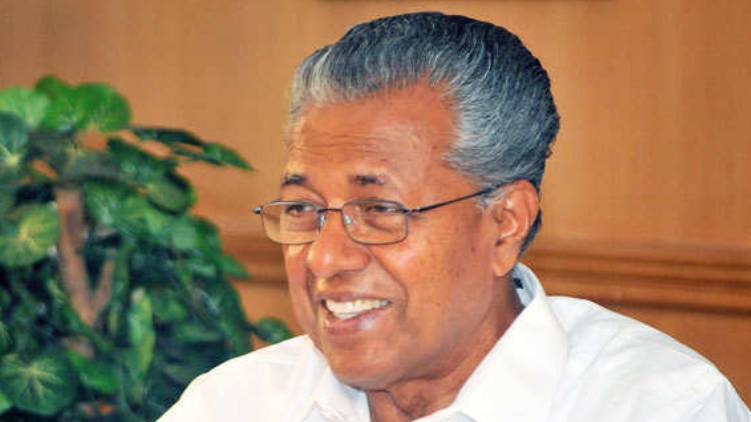 CM Pinarayi Vijayan wishes Kerala piravi day