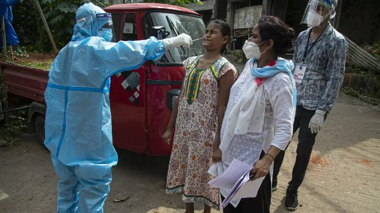 covid 19, coronavirus, india