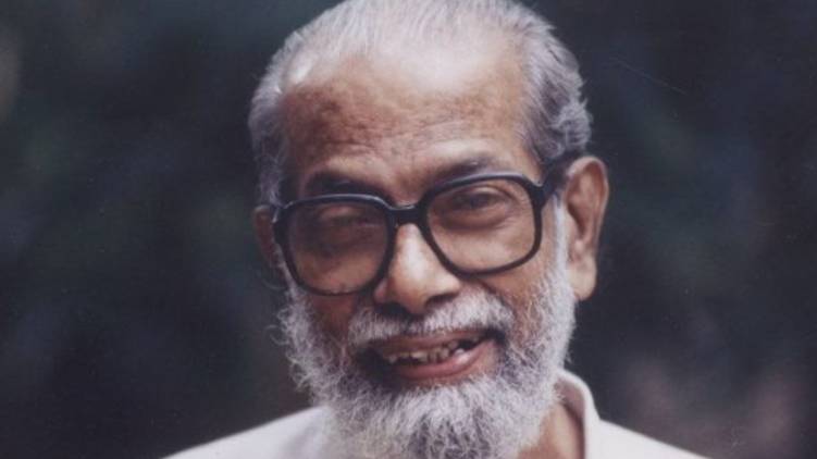 Ayyappapanicker