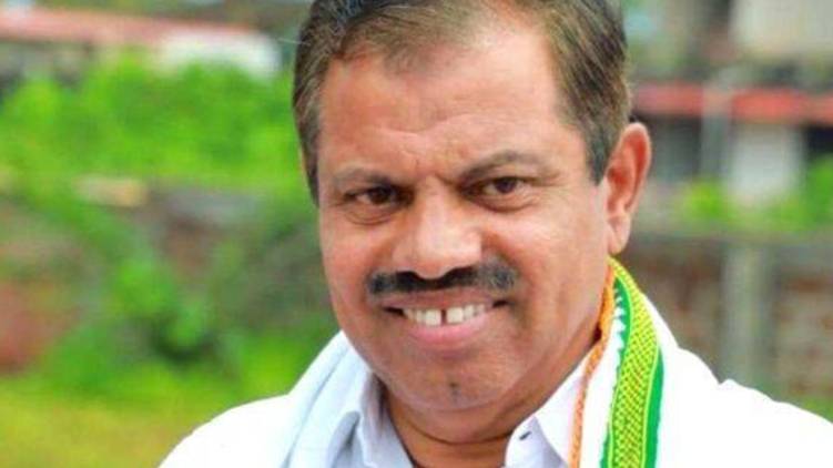 Jewelery fraud case; UDF leadership, MC Kamaruddin MLA
