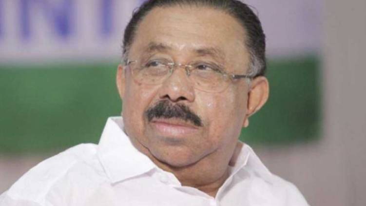 KSFE raid; MM Hasan wants Enforcement Directorate probe