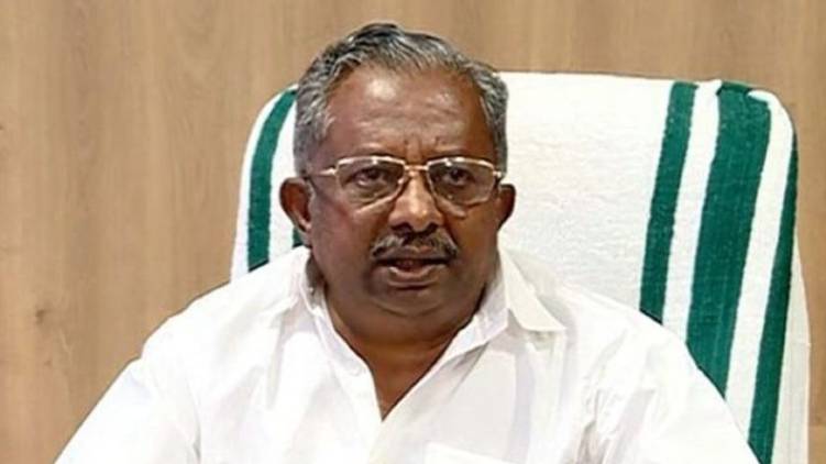 wild boar that destroys agriculture can be shot; Minister K Raju