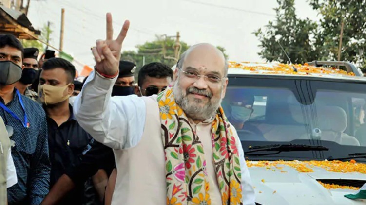 Citizenship Law Amit Shah