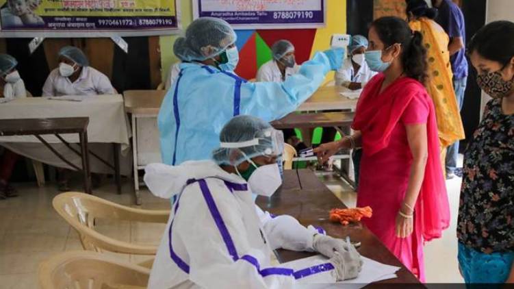 covid 19, coronavirus, india