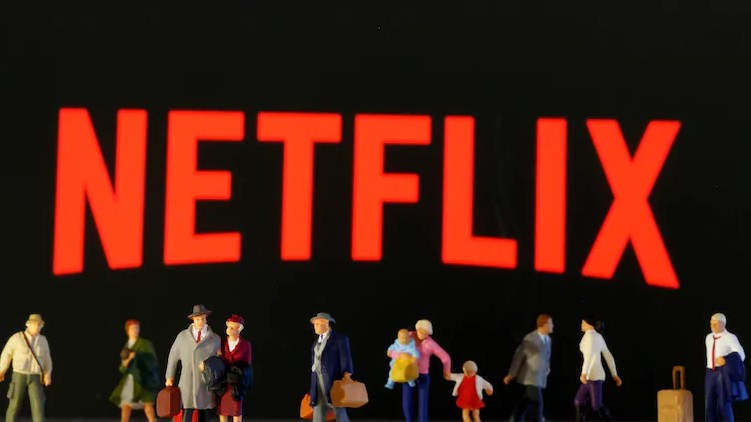 Netflix free subscription india
