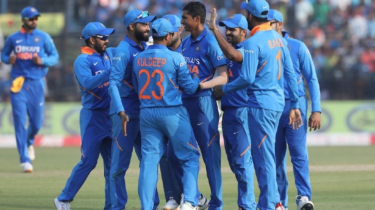 BCCI central contracts T20