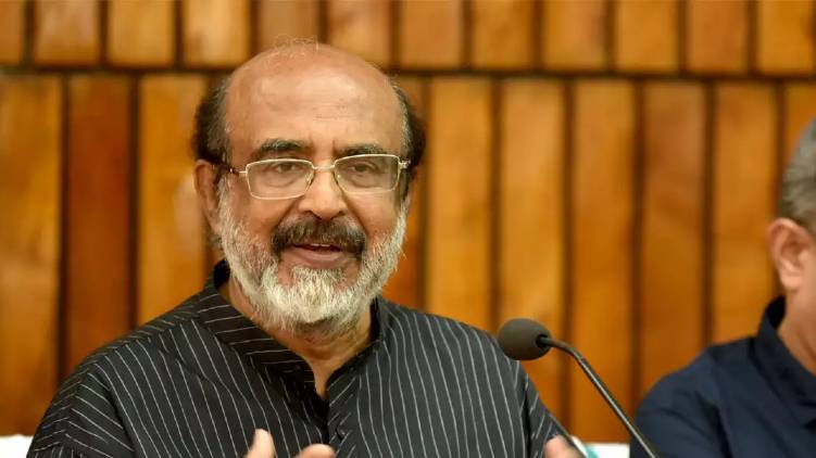 no more controversy over vigilance check; thomas issac