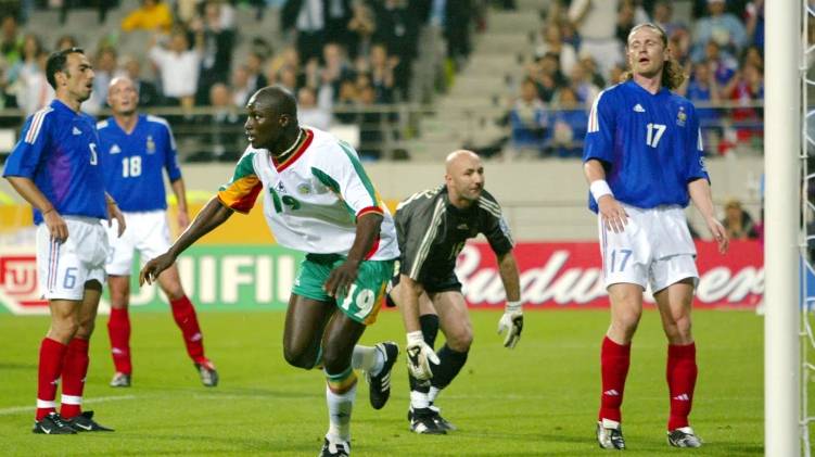 papa boupa diop