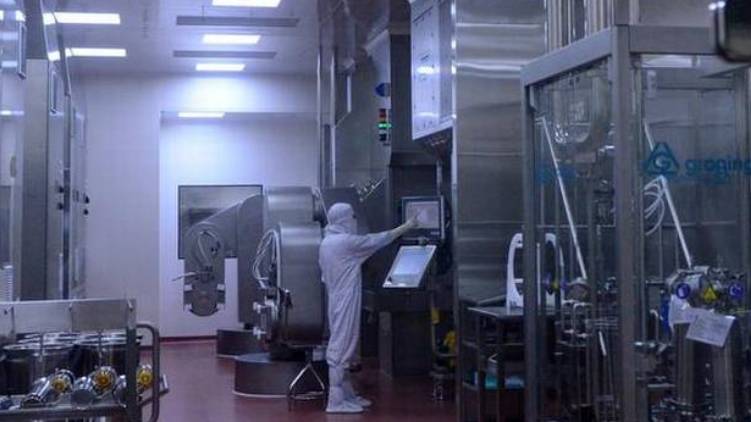 One billion Covid vaccine will be produced by December; Serum Institute CEO