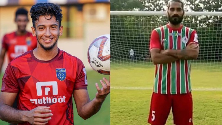 atk blasters isl lineup