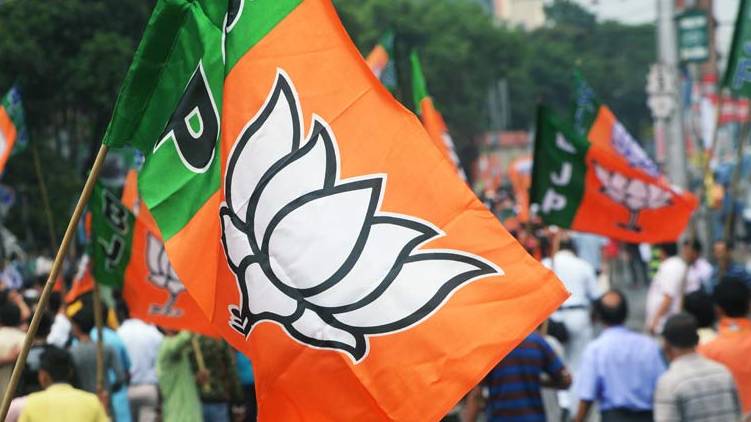 BJP listed Kerala in 'd' category of states