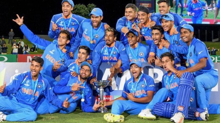 ICC Below 15 Age