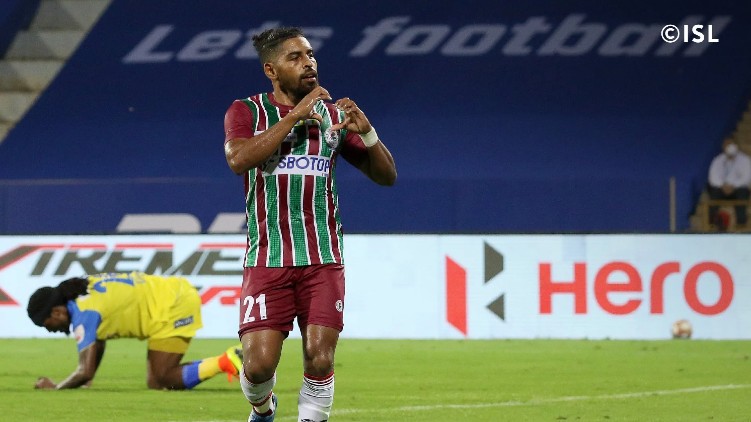 isl kerala blasters atk