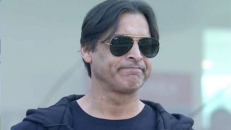 Shoaib Akhtar New Zealand