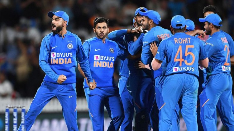 Australia India Tickets sold