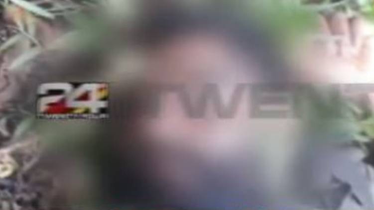 maoist encounter meenmutti