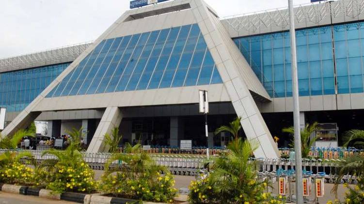 Gold seizure in Karipur; DRI expanded the investigation