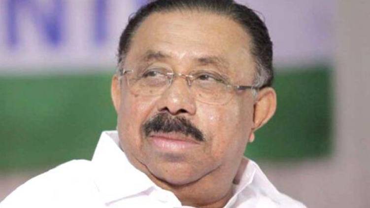 MC Kamaruddin MLA's arrest politically motivated; MM Hasan