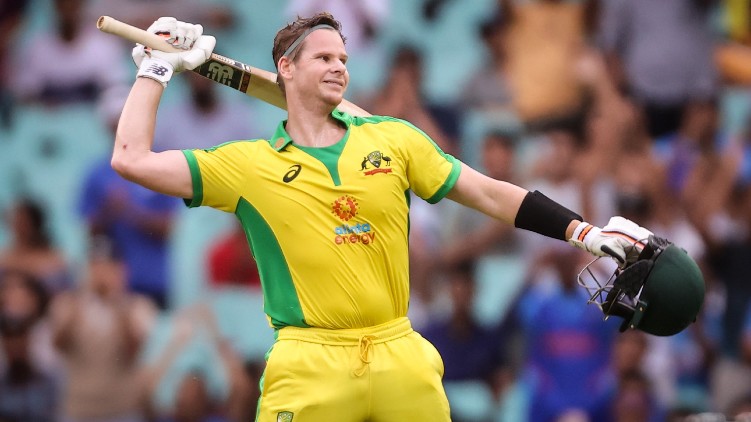 Australia won second odi