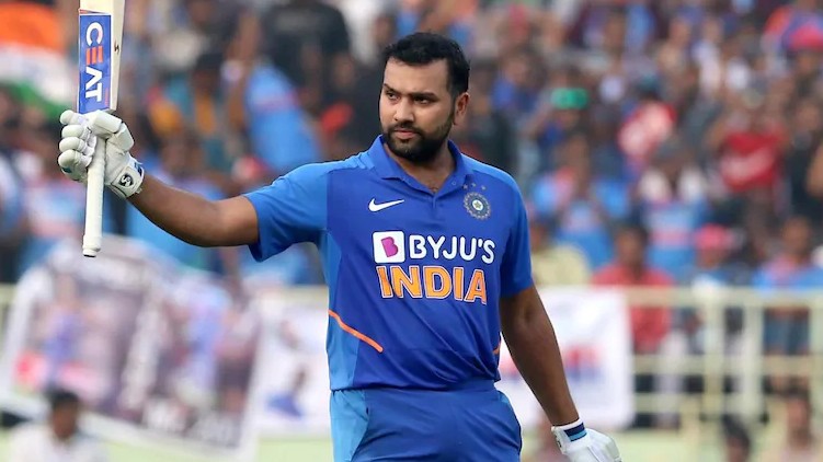 Rohit Sharma Australia tour