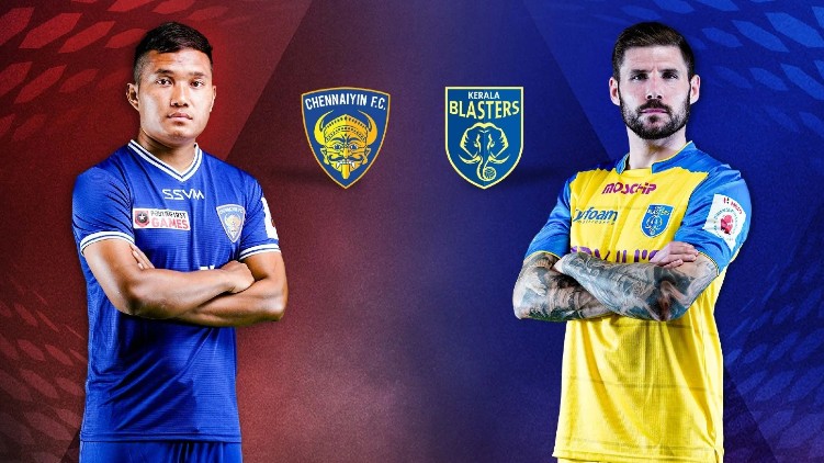 kerala blasers chennaiyin preview