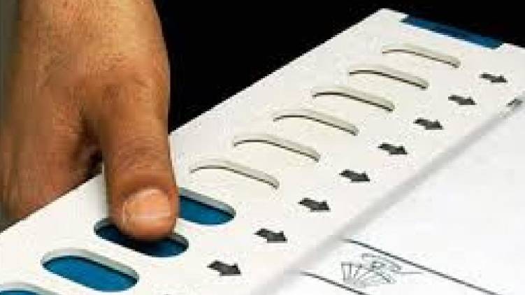 Local body elections Election Commissioner DGP