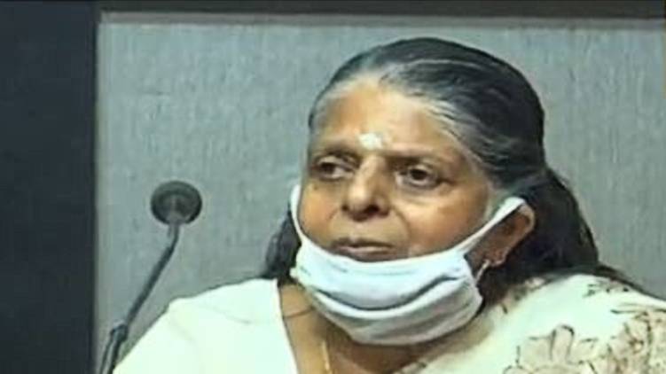 palakkad mother complaint against daughter