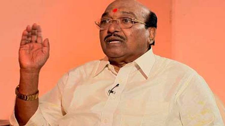 Forward reservation; Vellapally Natesan against the stand of the League