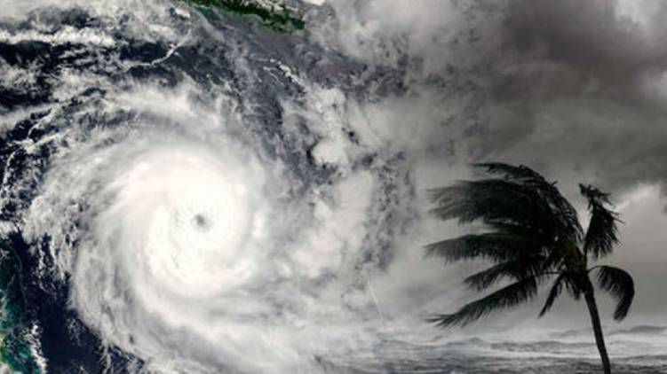 potential for Low pressure in Arabian Sea; Chance of heavy rain