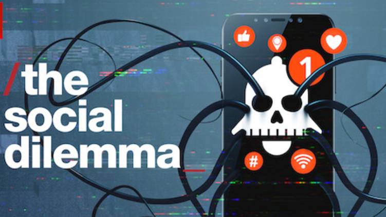 the social dilemma