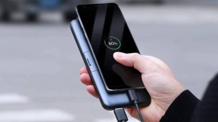 power bank