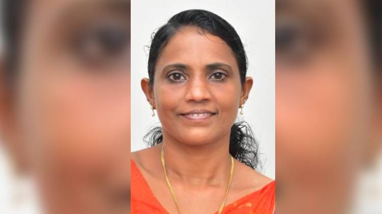 ldf candidate won in thalassery mamballikkunnu