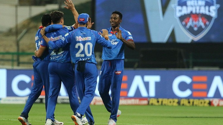 dc won srh qualifier