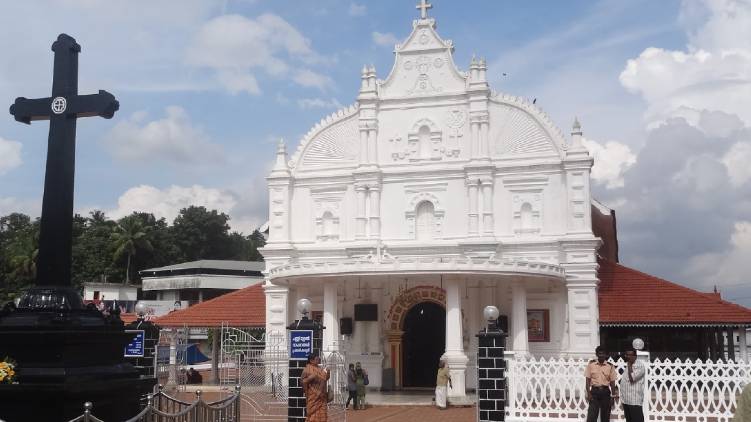 Kothamangalam church dispute; Orthodox Church