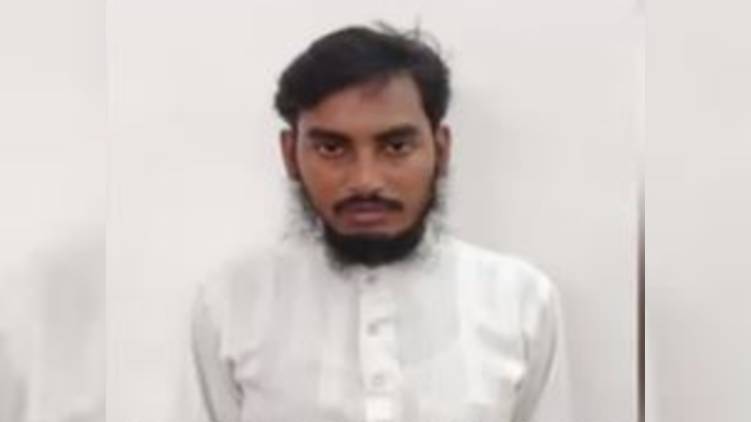 al quaeda terrorist