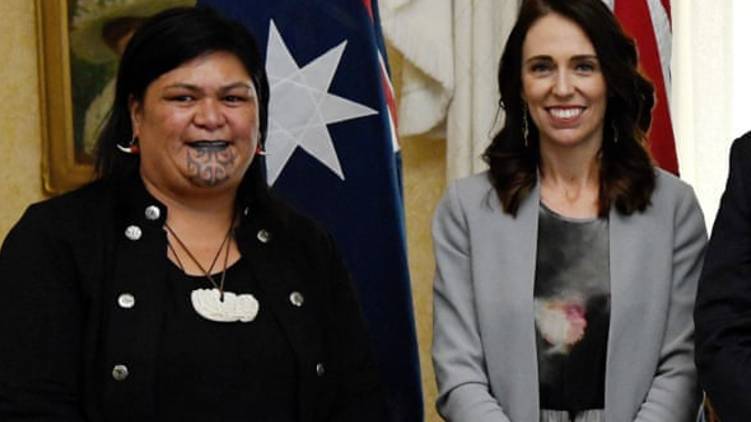 new zealand foreign ministe